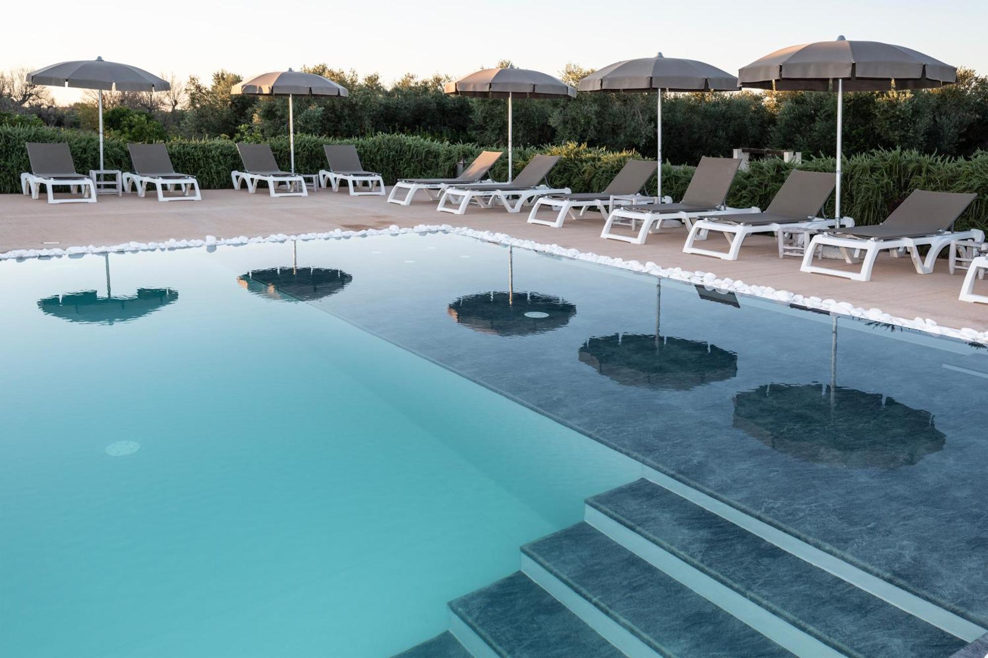 Livantea Agriresort E Aparthotel *